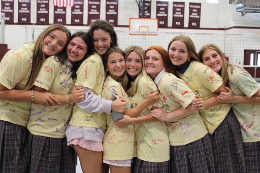Senior Circle