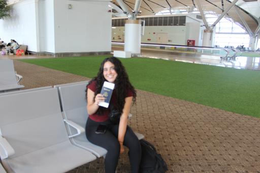 Day 17 - 07/13 Hanoi to Mai Chau 