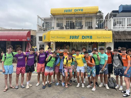 Western Adventure 2 (June 29 - July 26)