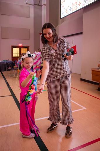 Mom Daughter Weekend Nov 14-16