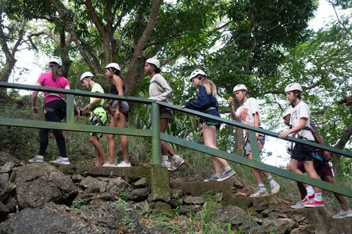 Fiji Ultimate Service & Adventure 2 (July 14-30)
