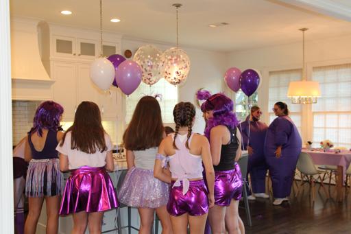 Belles Night Out 2020