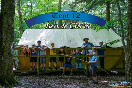 Discoverers: Ages 8-10 (July 4-9)