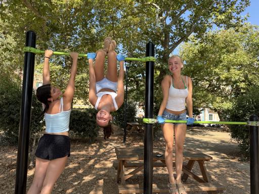 Day 6 - July 17 - Corfu