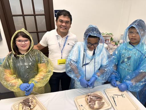 Villanova University