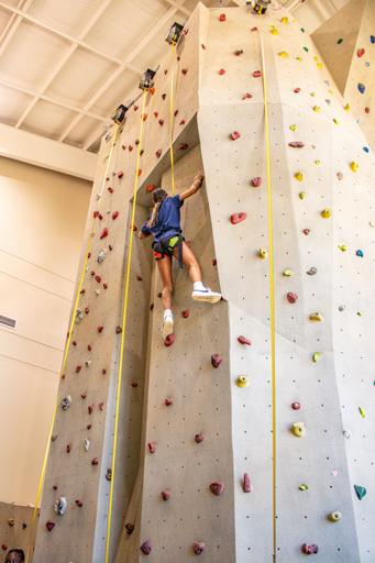 2nd Thursday Senior Camp