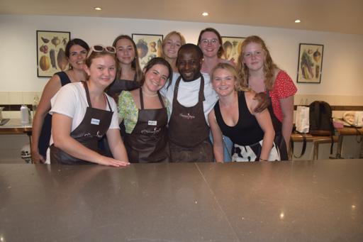 Paris Day 3 - July 10