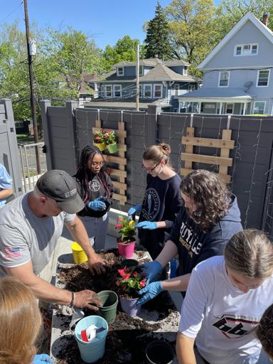 Overlook Garden Service
