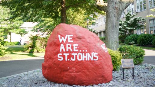 St. John's University