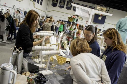 31st Annual Royal Boutique