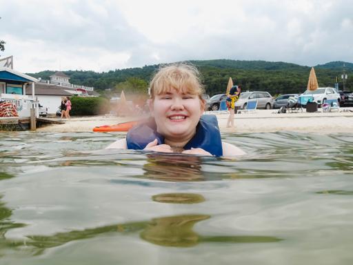 Wednesday-The Legacy Years