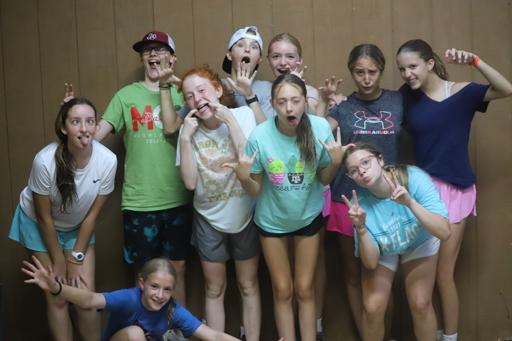 Session 2 (June 11-17)