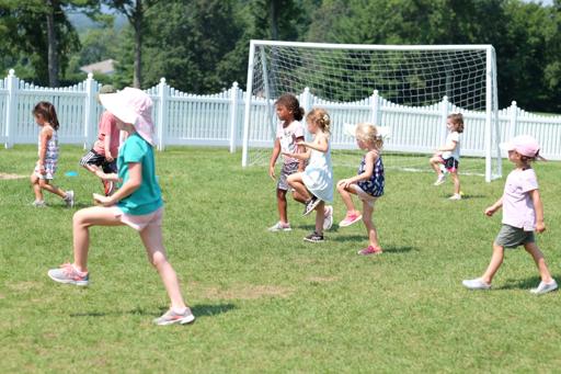 Week 10 (August 23-27)