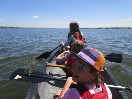 Survival Skills 5th-7th