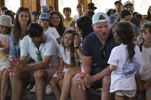 Term 4A (July 23-30)