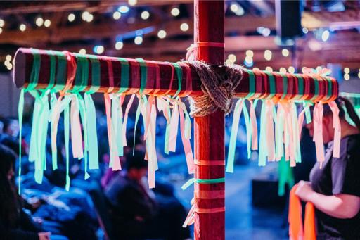 Weekend 2 / February 20–22