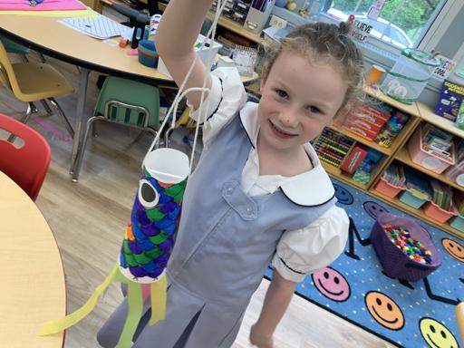 Children's Day in KG (05/05/25)