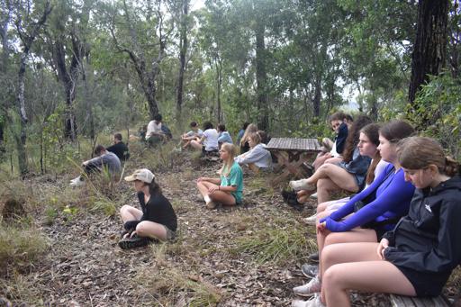 Day 6 - 07/06 - Sheoak Ridge