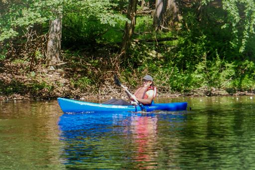 Parent/Child Camp: Ages 7-10 (July 18-20)