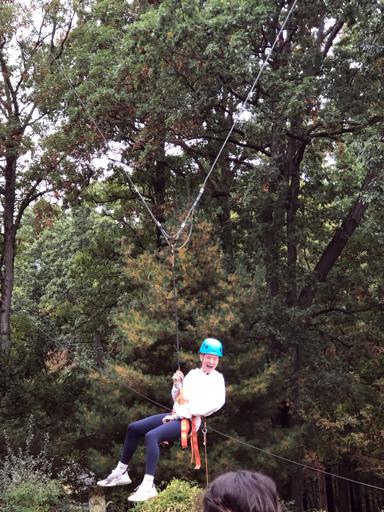 Camp Bernie Trip (10.2.24)