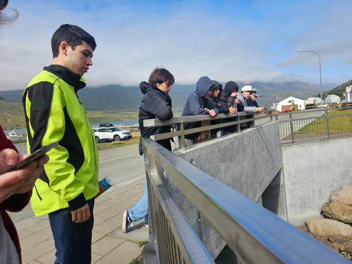 Day 06 - Horseback Riding