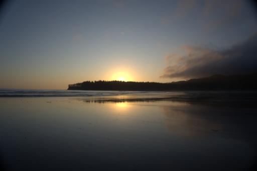 Olympic Coast Middle School (7/22-7/26)