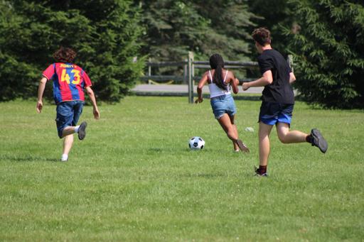 Graham Mountain Village