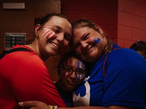 Friday Family Fun Day 