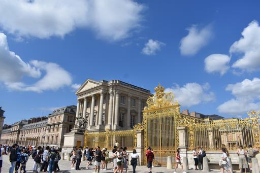 Italy, Spain & France 1 (June 25-July 7)