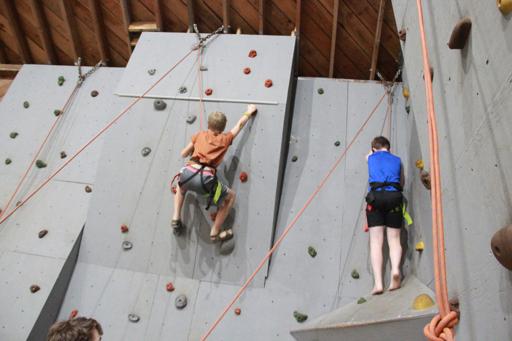 Junior 2 - Day 4 - Thursday