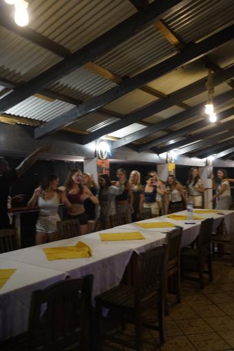 Day 3- Coralview Island Resort