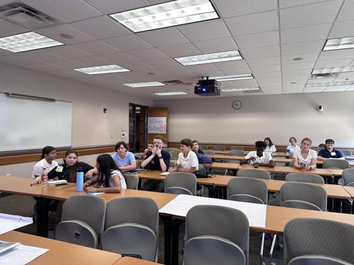 Texas Women's University