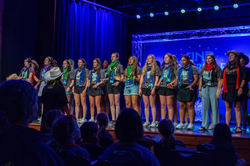 Session 3 (June 30-July 12)