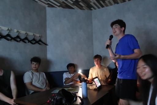 Day 12 - 8/8 - Hiroshima to Kyoto