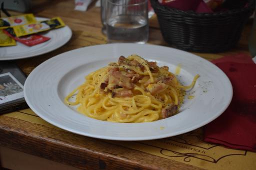 Day 2 - Murano and Venice 7/13