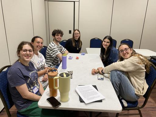 Session 4: Empathy Building