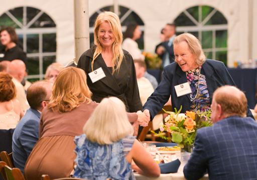 Alchemist Dinner 2025