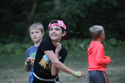 Junior 4 - Day 3 - (Wed) - 2022