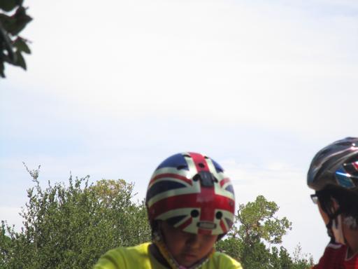 Mountain Biking 5th-7th