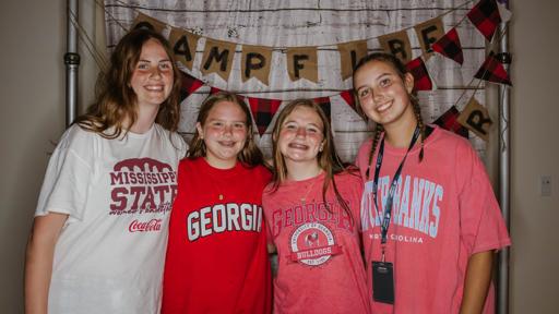 Wednesday-The Legacy Years