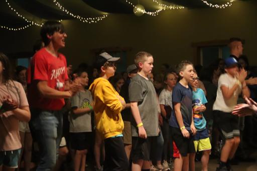 Junior 2 - Day1 - (Tues) - 2022