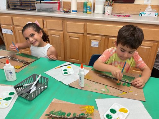 Reptiles and Amphibians