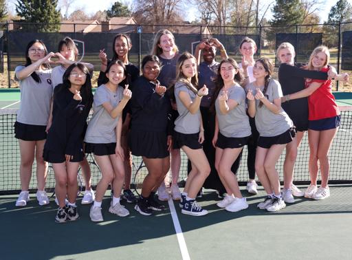 Upper School Spring Team Photos 2026