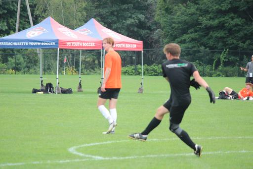 SUN / 2:00pm / U16 Final