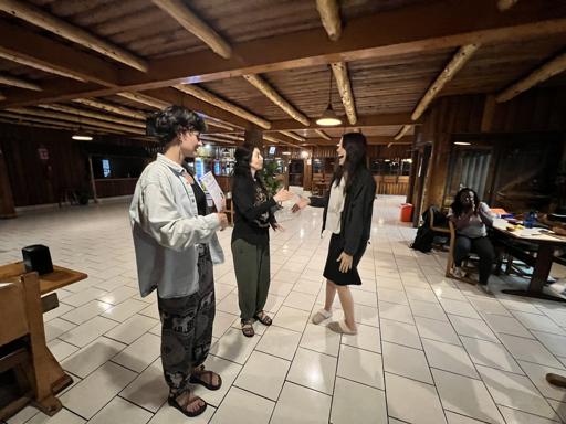 San Jose Dog Sanctuary (Costa Rica)