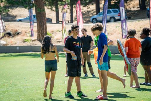 Water War
