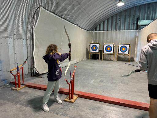 Day 8: Achill Island