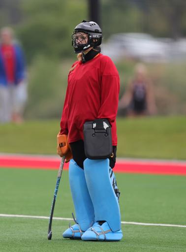 Field Hockey JV vs Smoky Hill 2025