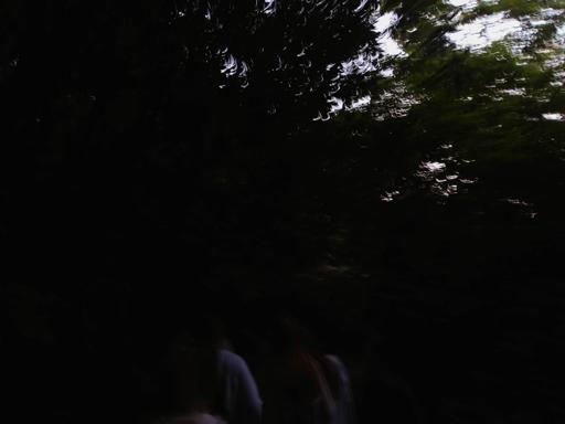 Tuesday-The Legacy Years