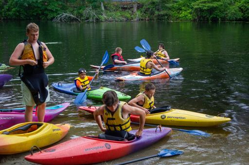 Week 1 (June 27-July 3)